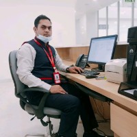 Rahul Srivastav