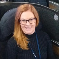 Jacqueline Moore