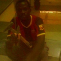 Olanrewaju Ibrahim Abass