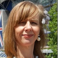 Christine Flower
