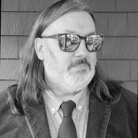 Stephen Lebrón