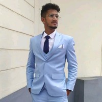 Daryl Chirayath