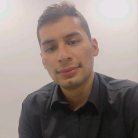 Andres Yate