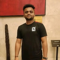 Rakesh .H G