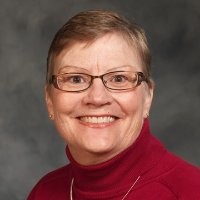 Nancy Chapoton, PMP