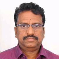 Anandhajothi Murugan