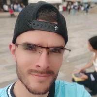 Daniel Fabian Benjumea mejia