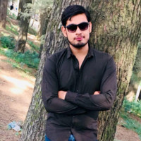 mughanim sheikh