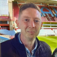 Adrian Pope