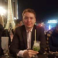 Виталий Иванов