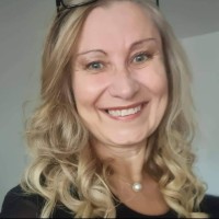Carina Muntberg