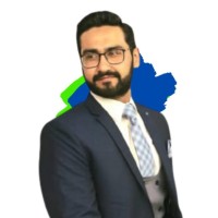 Syed Yousaf Tariq , Cma