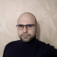 Yevhen Oksenchuk