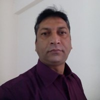 Raman Bhanot