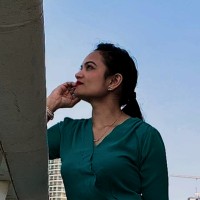 Monika Bhandari