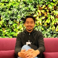 Afif Alizaman