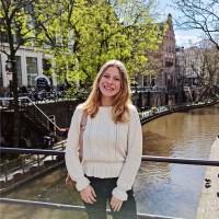 Indy Bakker