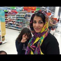 Kani Hamahsaeed