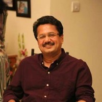 Mani Prasad B Tech . PMP