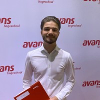 Joost Vroegop
