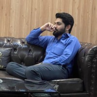 Shayan Ahmad khan