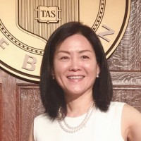 Lea Xu
