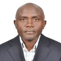 Jeremiah Ndeto