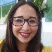 Ligia Magaly Gutierrez Flores