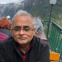 Sriraman Ganapathi