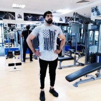 Usman Abdul Sattar