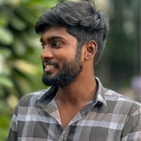 Ponraj Marimuthu