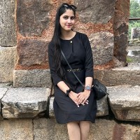 Shreya Upadhyay