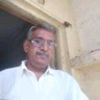 Dayaram Jivaram Adakmol