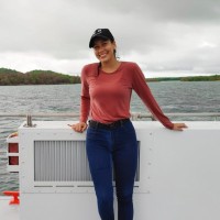 Maria Paula Moreno Ardila