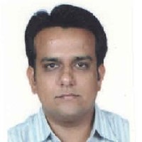 Dhruv Pandya