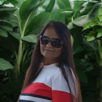 Jayshree Shah