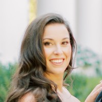 Meg Byers, MBA