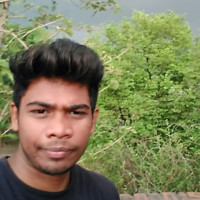 Tikeswar Barik