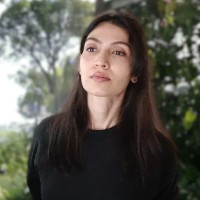 Prachi Prabhu
