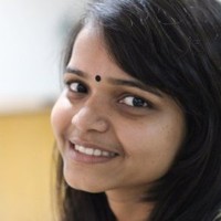 Prianka Mandal
