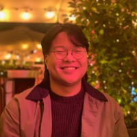 James Ngo