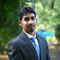 Kathiravan S