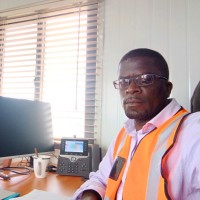 Patrice Kasongo Diur