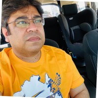 Abhishek Khare
