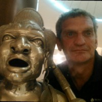 Rob De Boer