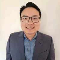 Eric Chung