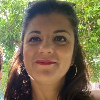 Maria Moustaka