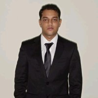 Rohit Mohanty