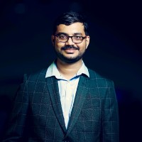Vamshi Krishna Kanaparthi