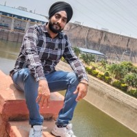 Jaswinder Singh